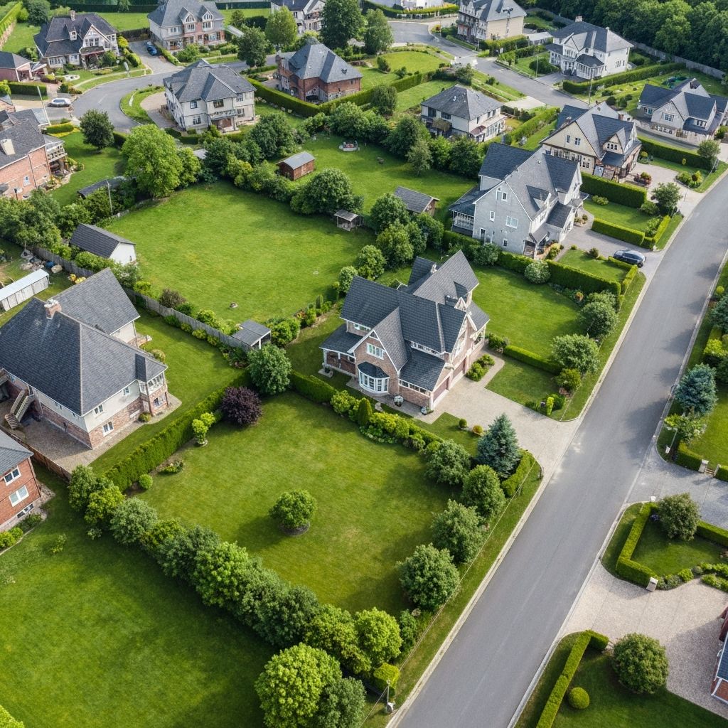 Property Boss Green Park City